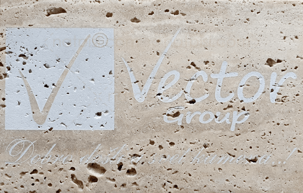 Vector Group Travertin